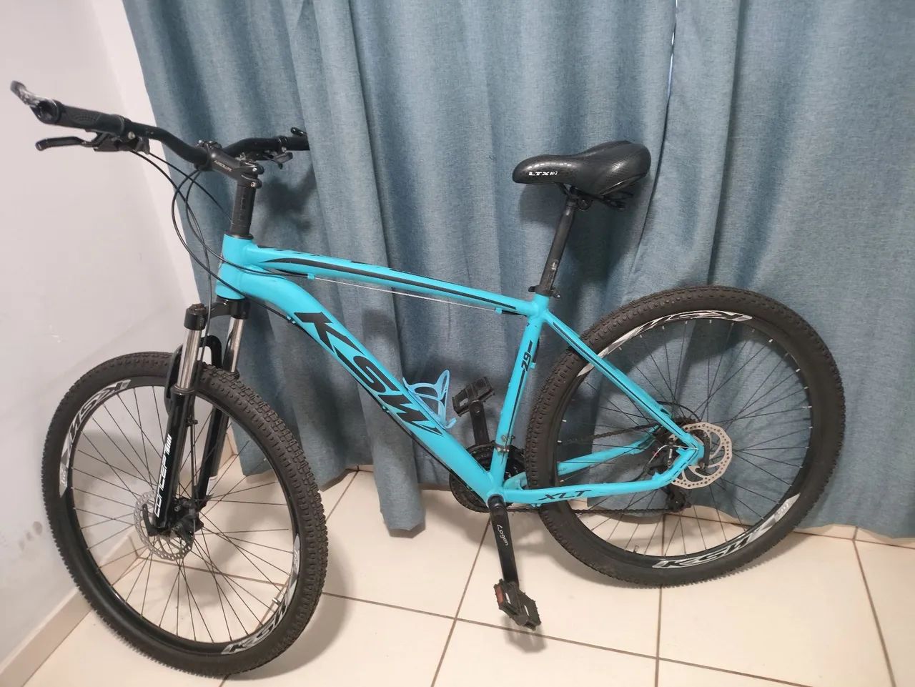 Bike