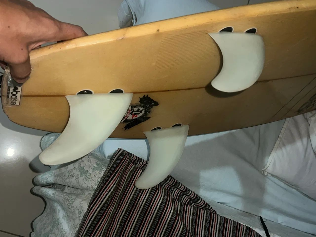 PRANCHA DHD 6.0 ( PARA VENDER LOGO)  - Foto 3