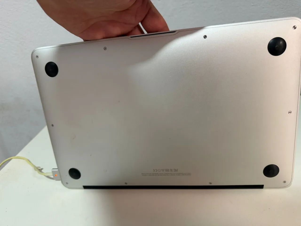 macbook a1465 "2015" atualizado - Foto 2