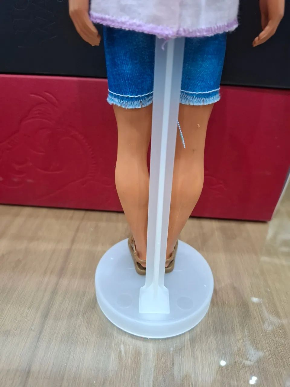 Boneco ken vintage barbie - Foto 5
