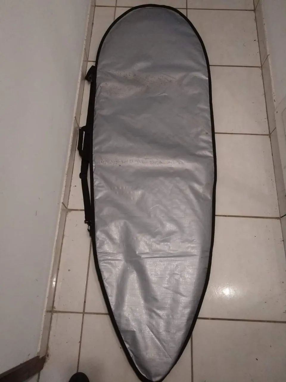 Prancha e capa  - Foto 3