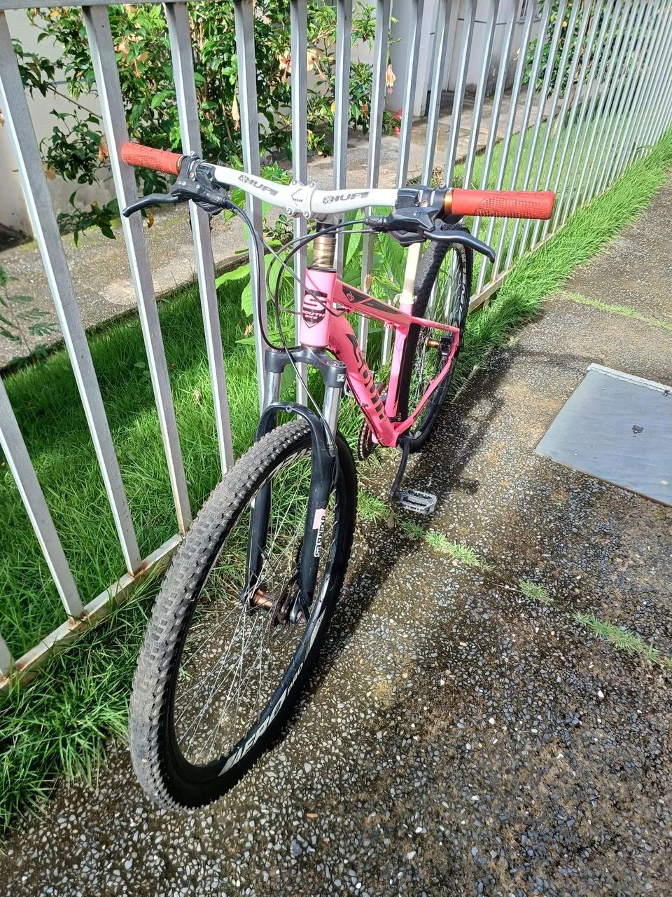 Bike aro 29  - Foto 4