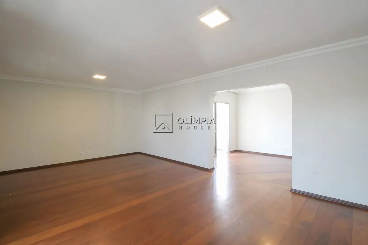 Venda Apartamento 3 Dormitórios - 210 m² Moema - Foto 3