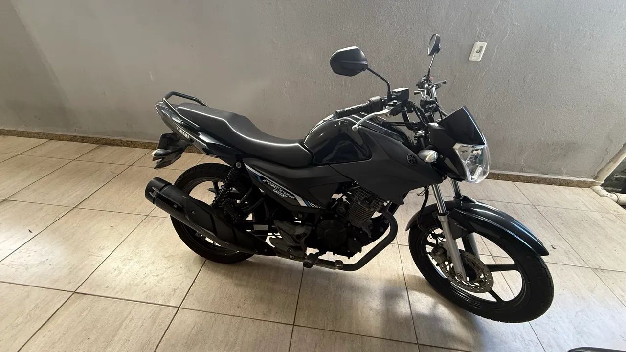YAMAHA FACTOR 2022 - Foto 2