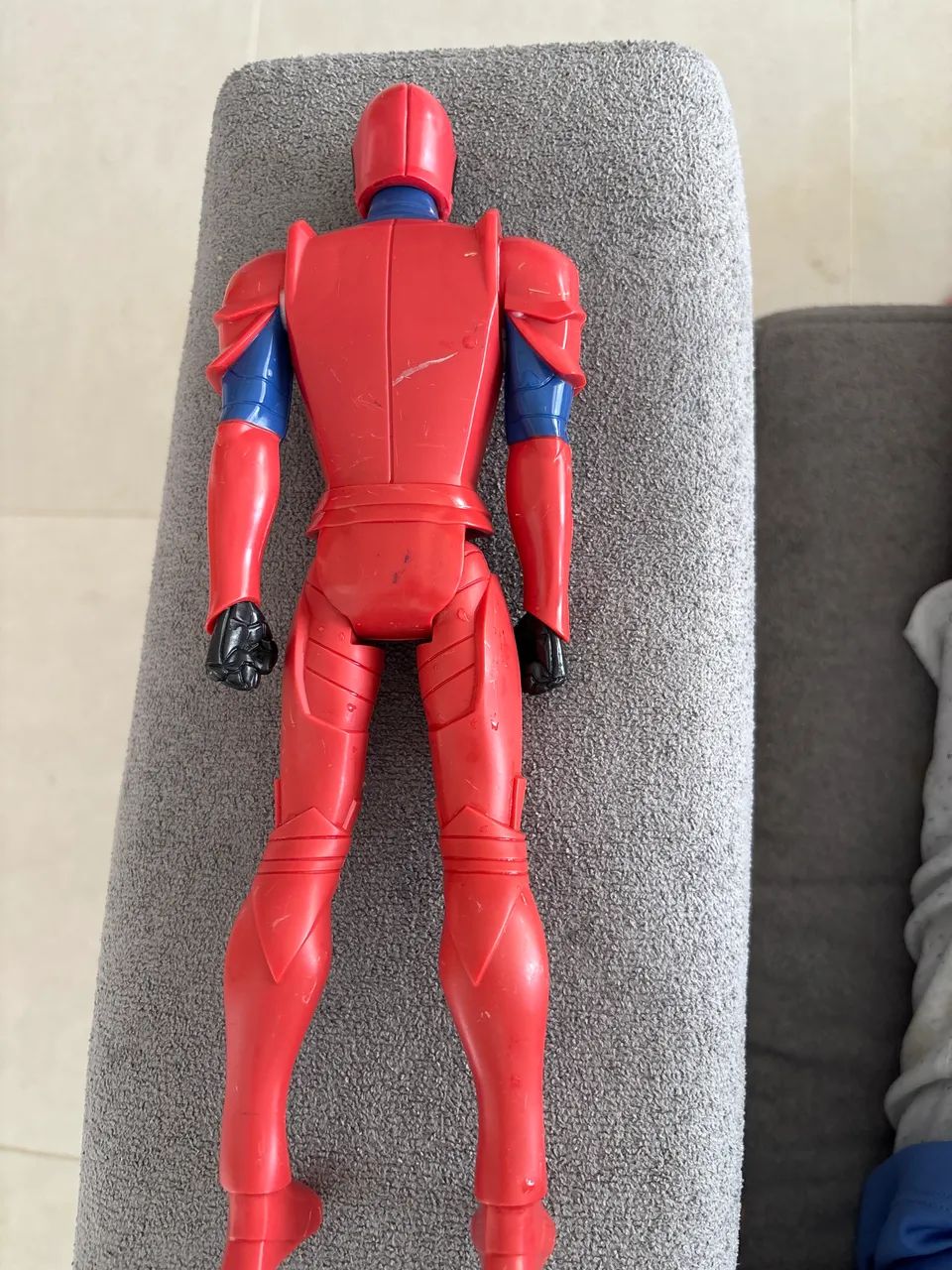 Cavaleiro Aranha (Spider Knight) - Foto 3