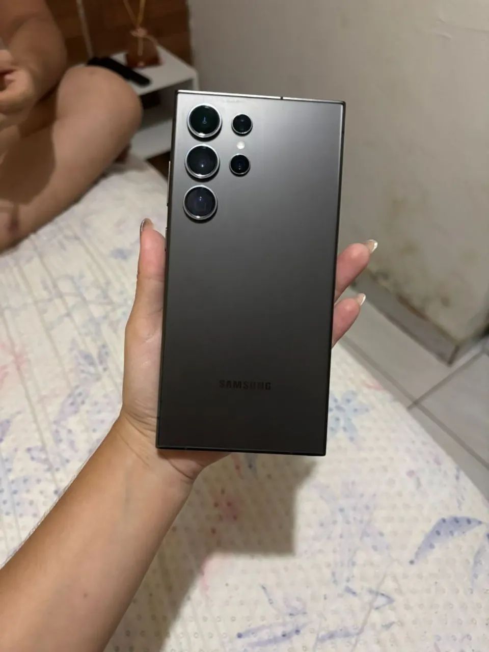 S24 Ultra 256GB - Foto 2