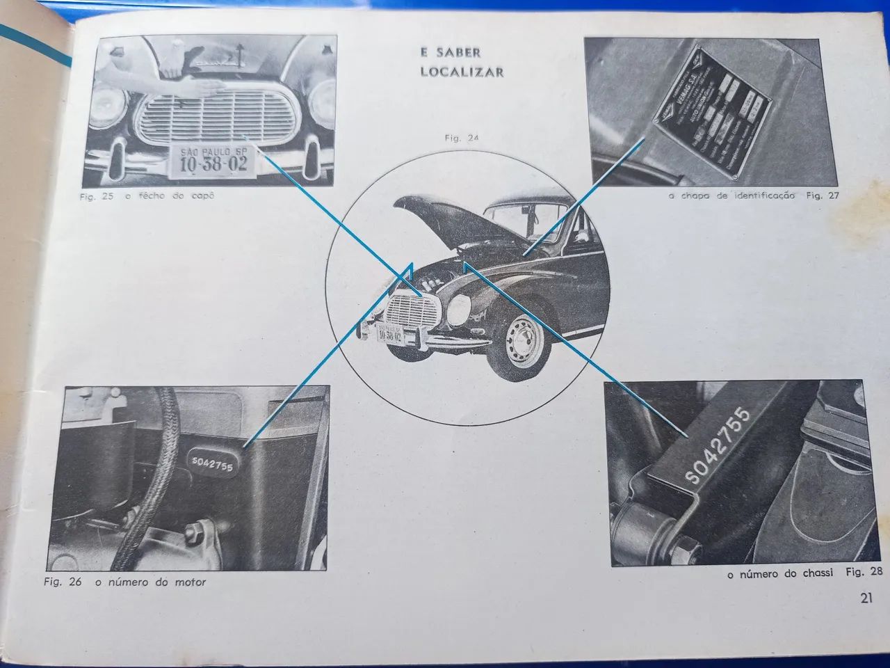 Manual original de DKW-VEMAG 1965 - Foto 5