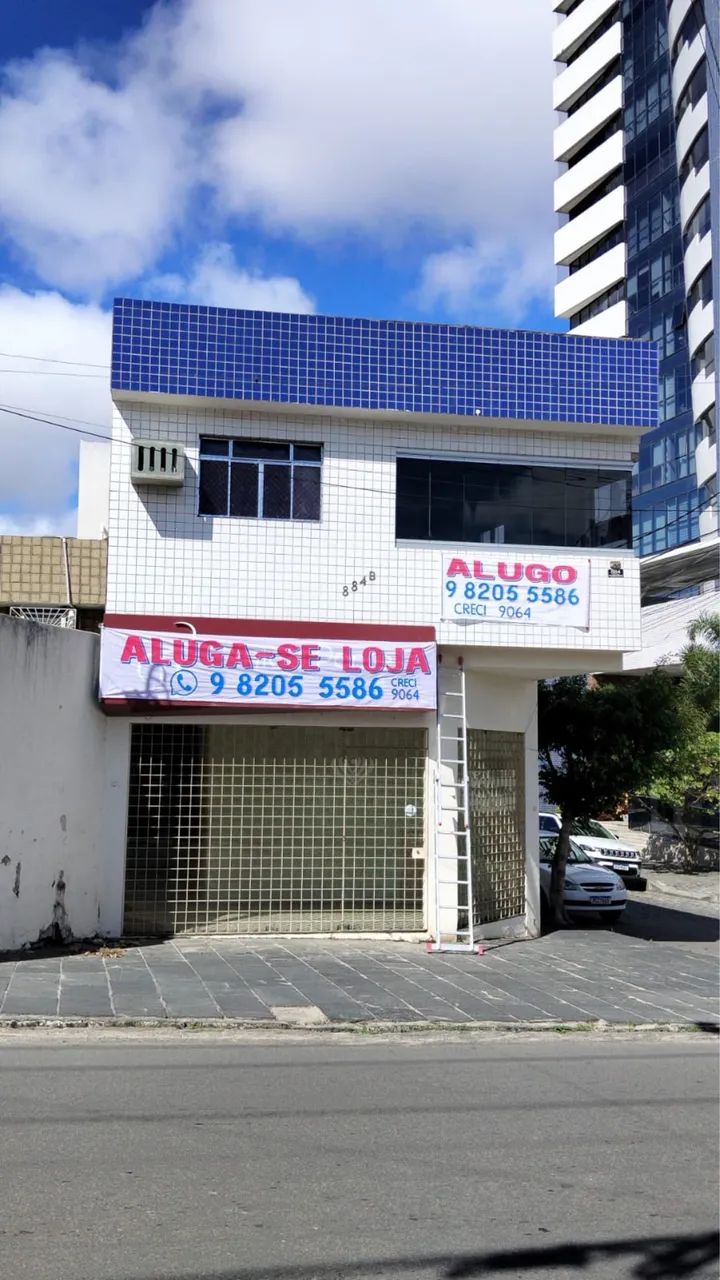 Alugo loja comércio , Mauricio de nassau Caruaru - Foto 3