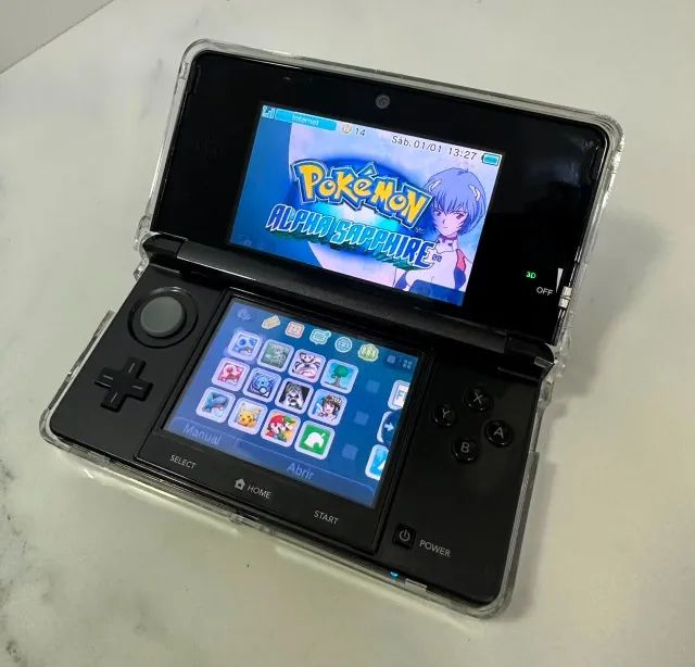 Nintendo 3ds - Foto 2