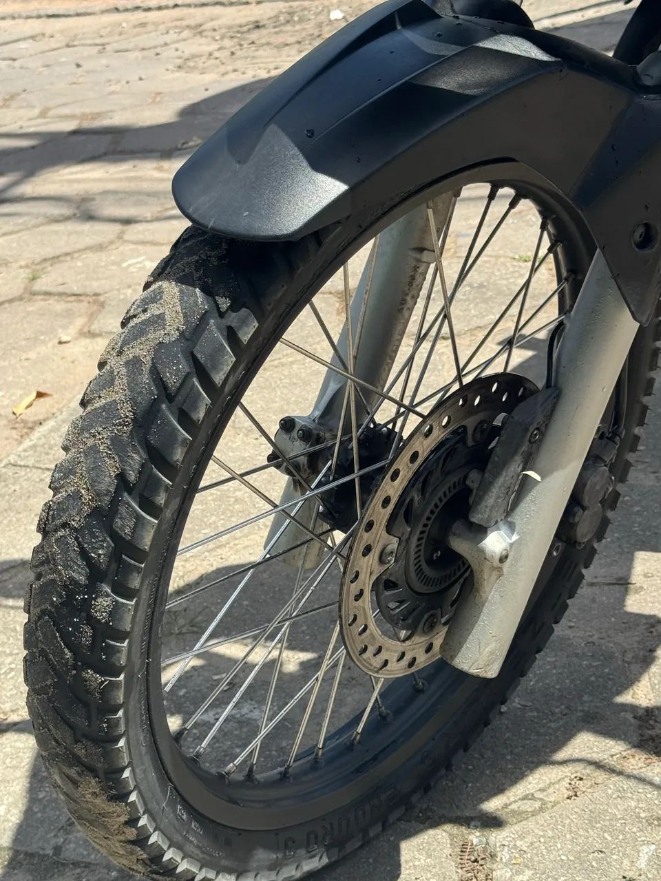 XRE 300 2023 - Foto 4