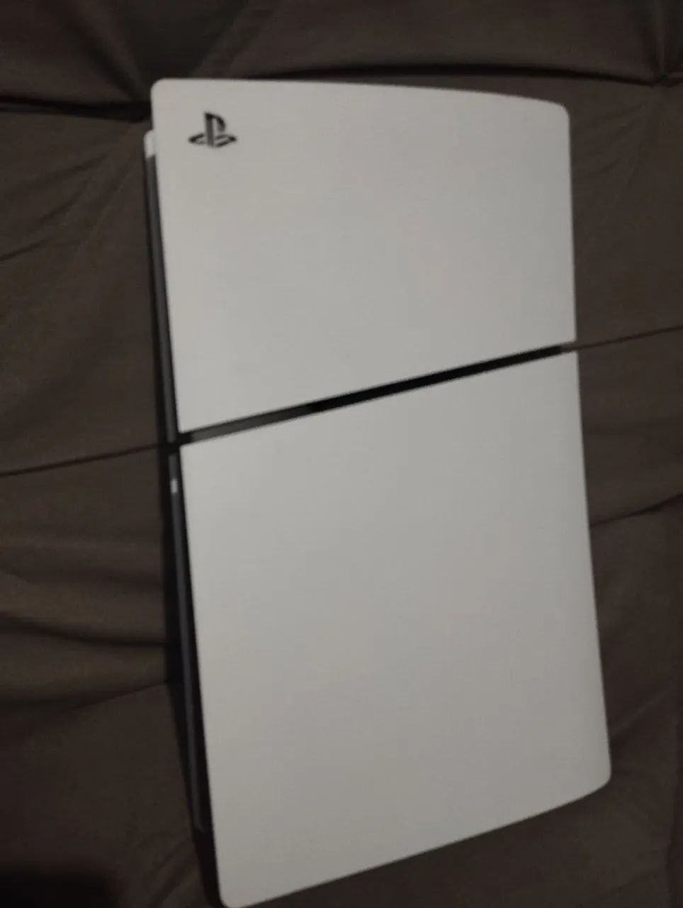 PS5 SLIM 825GB - Foto 2