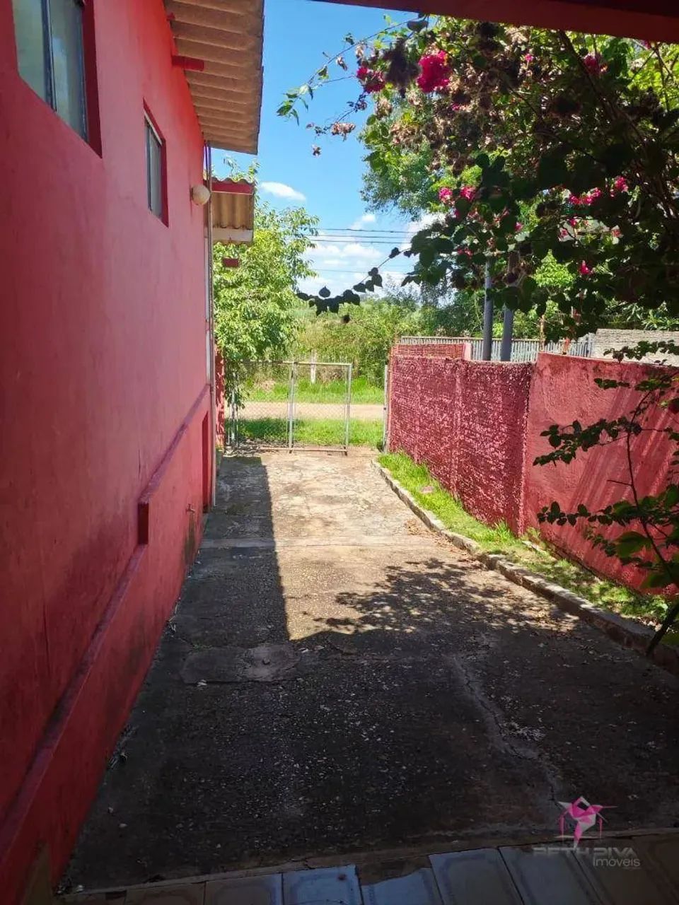 Rancho à Venda  Bairro Taquari Ponte, Leme/SP - Foto 2