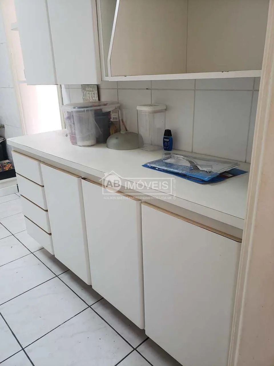 Apartamento com 2 quartos, Boqueirão, Santos, Cod: 4962 - Foto 4