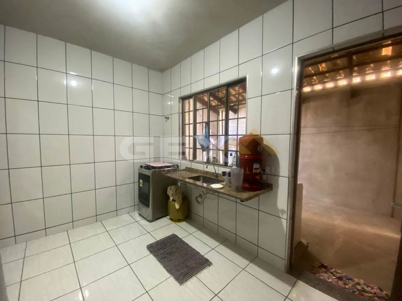 Casa à Venda com 02 Quartos no Bairro Realengo em Divinópolis MG. - Foto 2