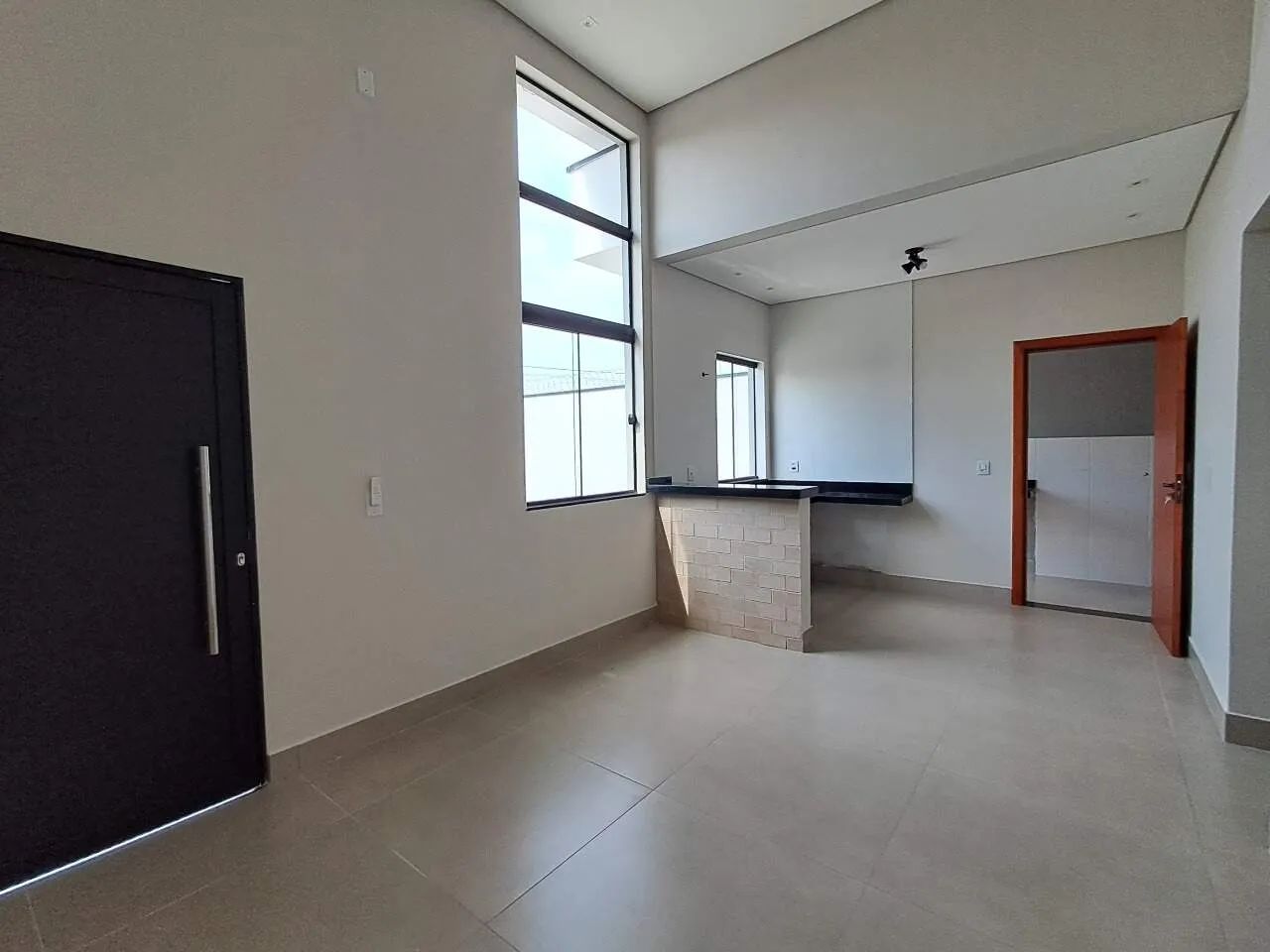 Casa 3 quartos à venda com 79 m² no Jardim Marajoara