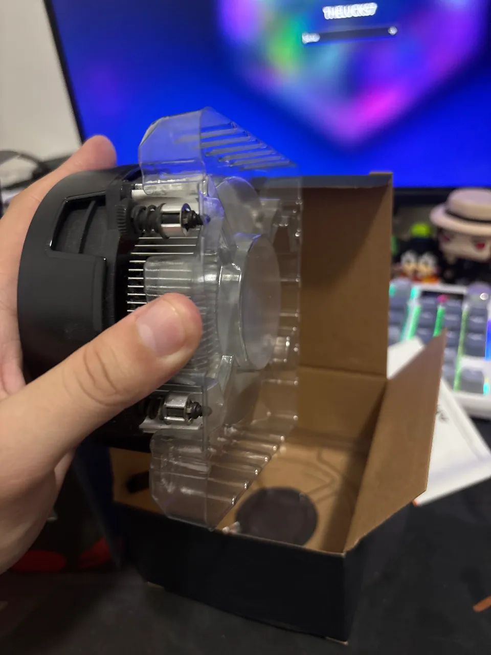 Ryzen 3 - Foto 3