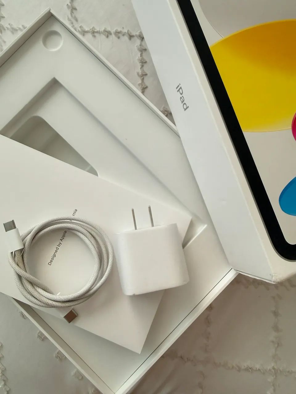 iPad A16 - 128GB | NOVO - Foto 4