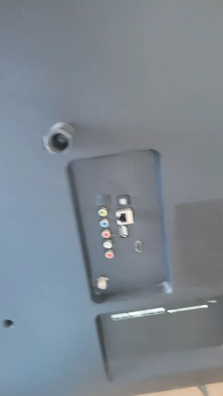 Tv  LG 55 polegadas  - Foto 3