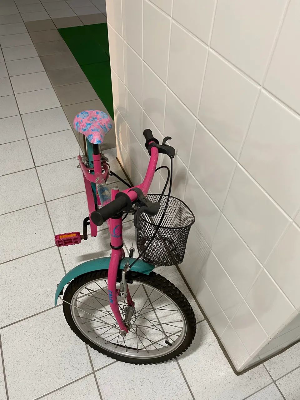 Bicicleta Caloi  - Foto 5