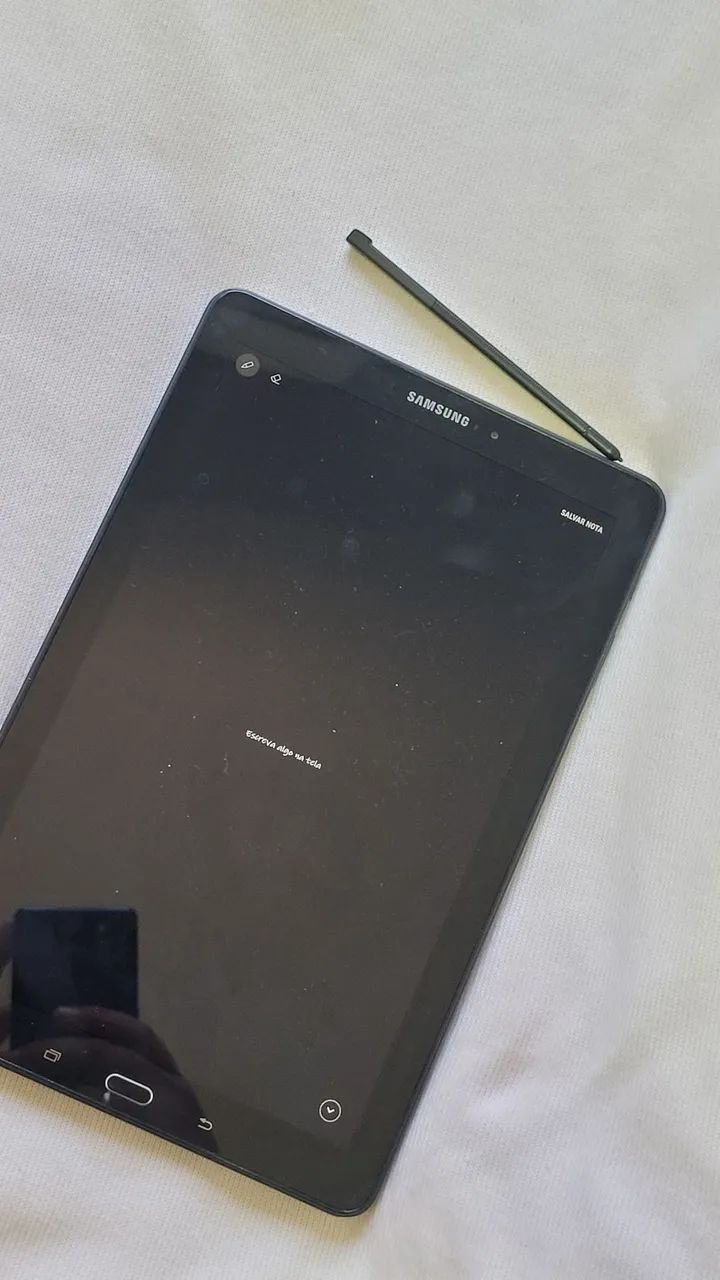 Tablet Samsung - Foto 3