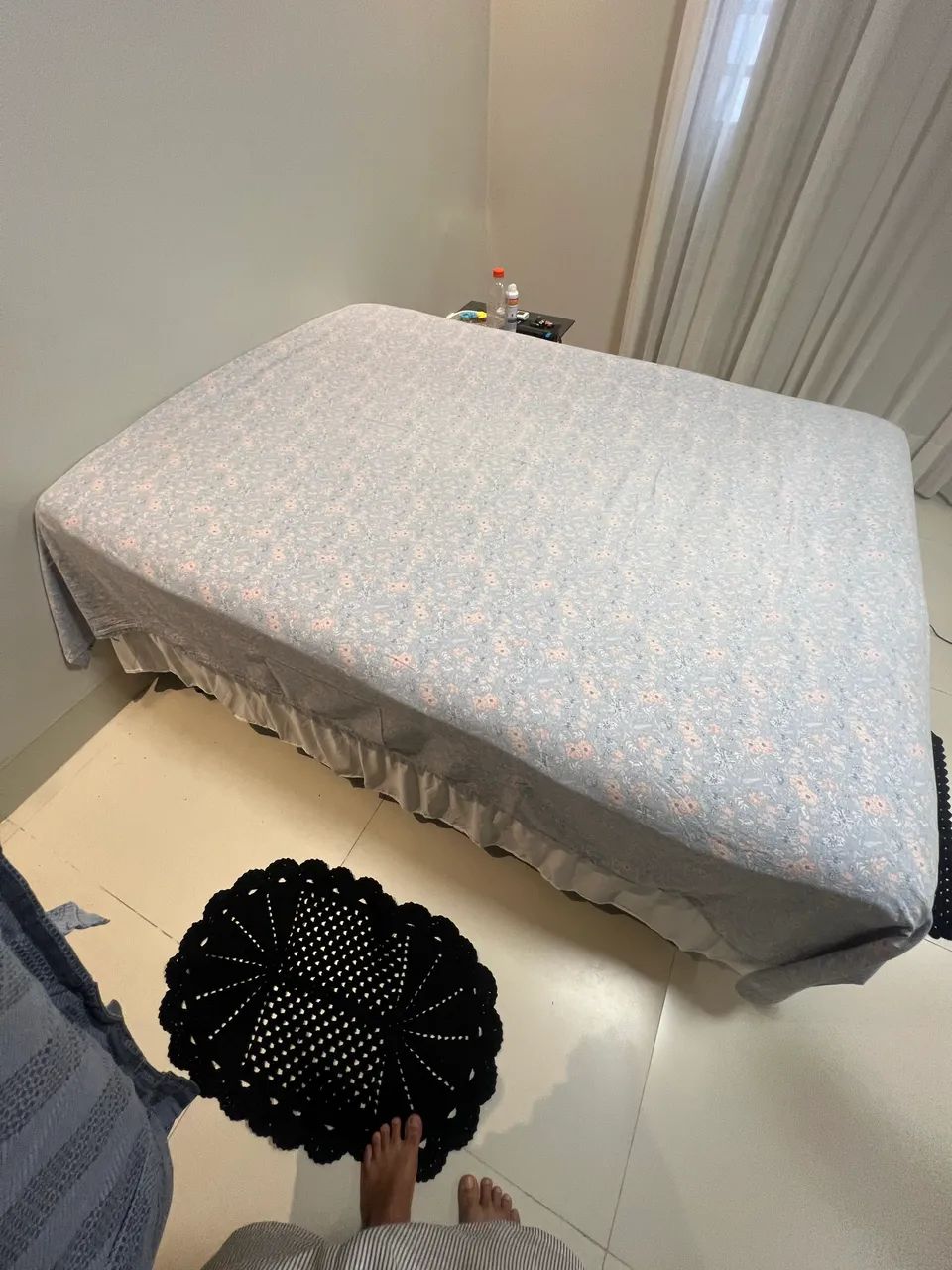 CAMA BOX CASAL  - Foto 2