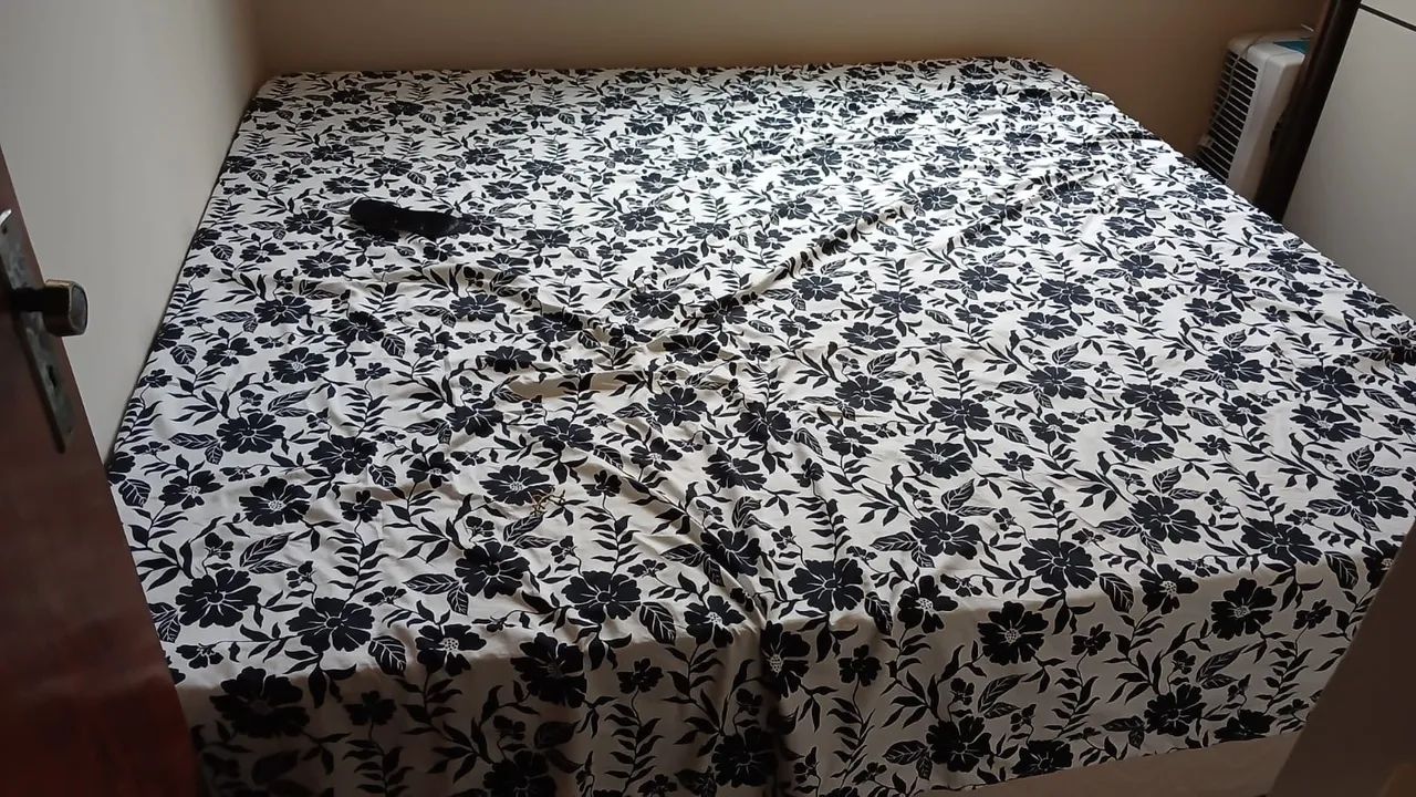 Cama box king size - Foto 4
