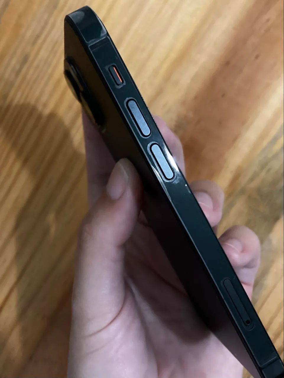 iphone 13 mini midnight 128gb  - Foto 3