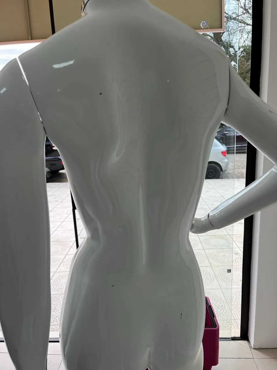 Manequins femininos loja - Foto 3