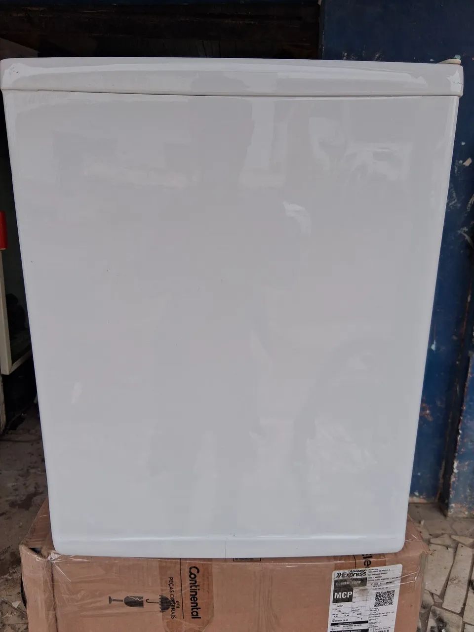 Frigobar Consul  - Foto 3