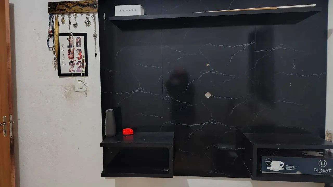 Painel de tv 