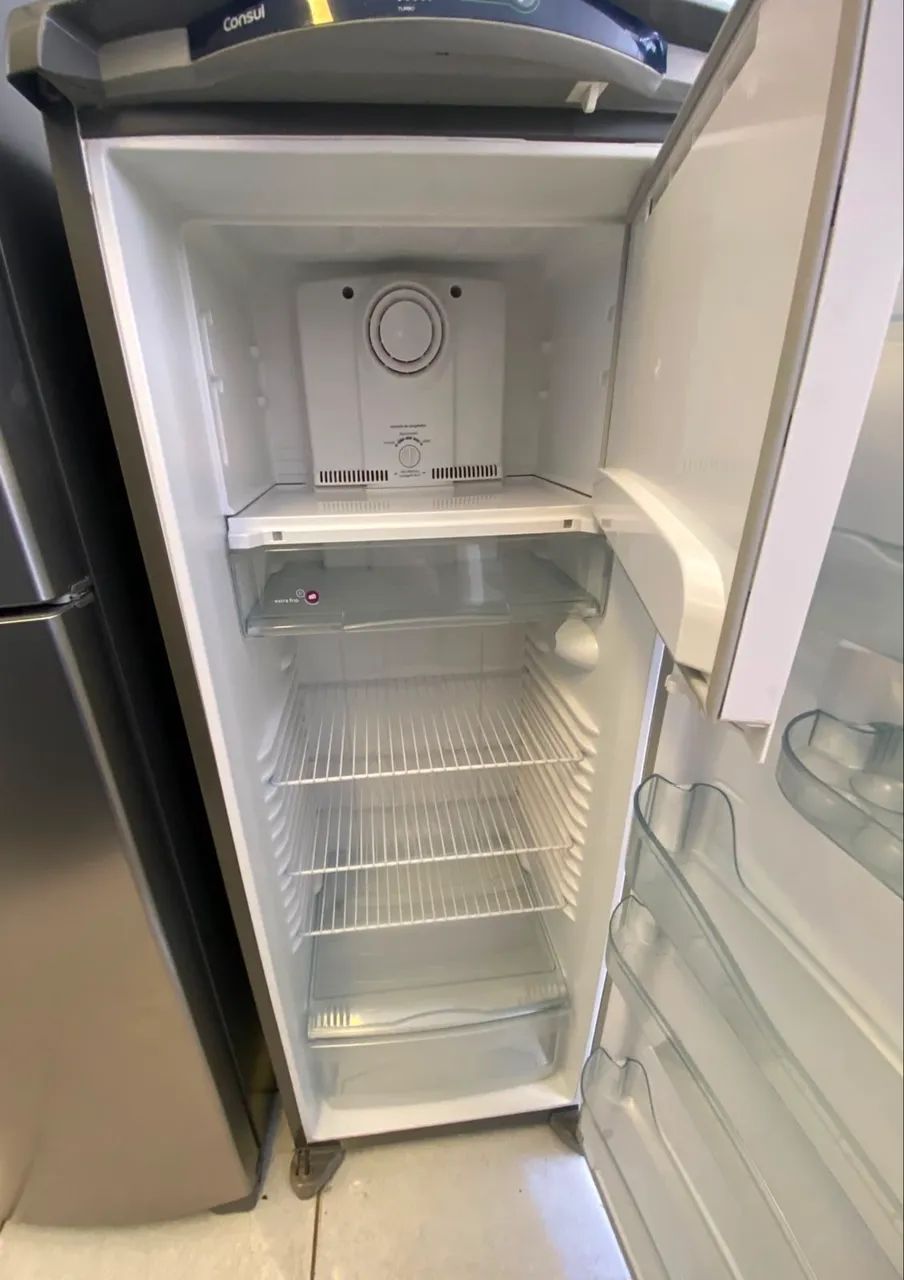 Geladeira consul  - Foto 3