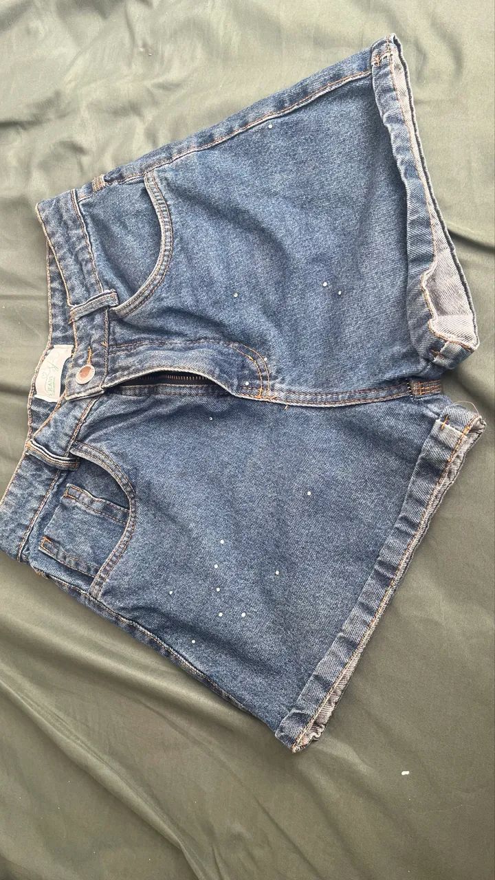 Short jeans  - Foto 2