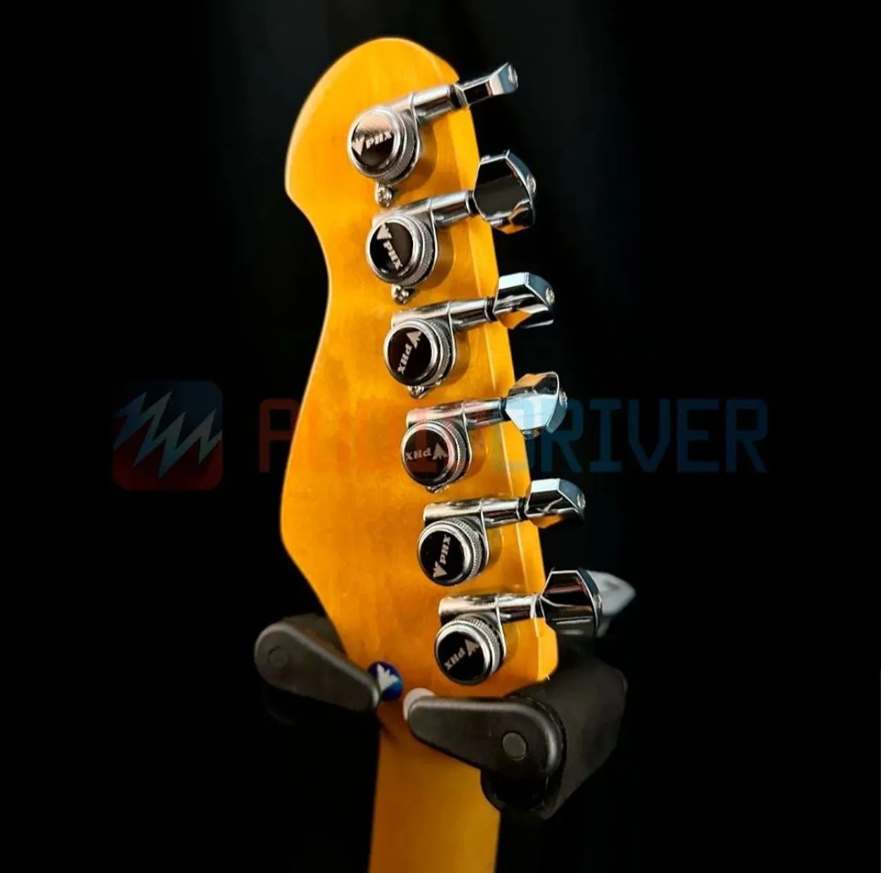 Guitarra PHX telecaster - Foto 4