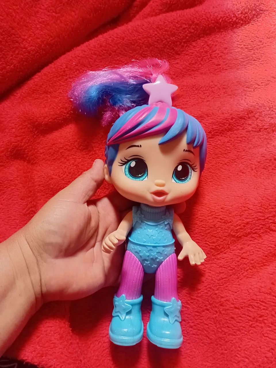 Boneca  - Foto 2