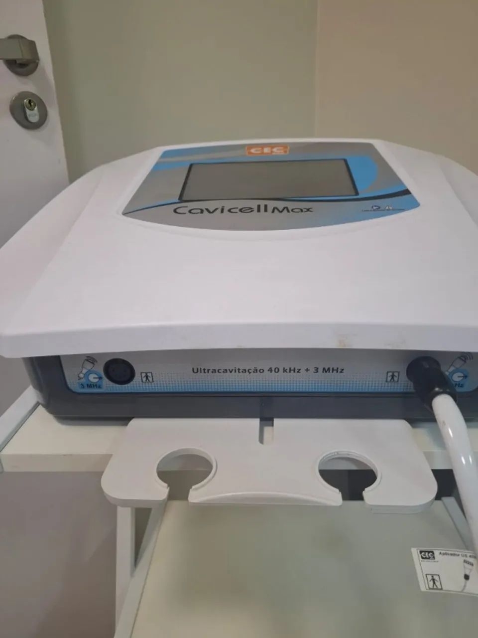 Aparelho de lipocavitação - Foto 2