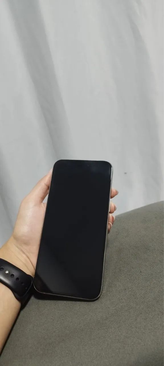 iPhone 15 pro max  - Foto 3