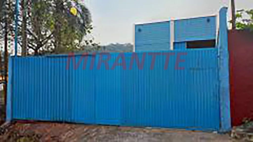 Galpao de 266m² em Horto Florestal - Foto 2