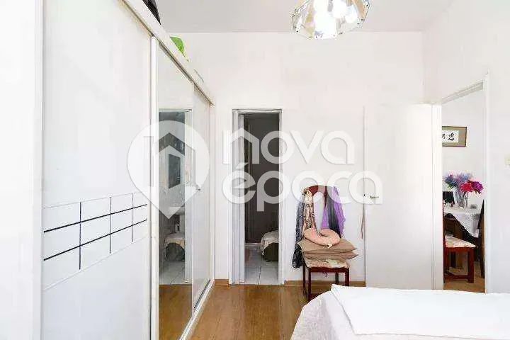 Botafogo | Apartamento 1 quarto, sendo 1 suite - Foto 5