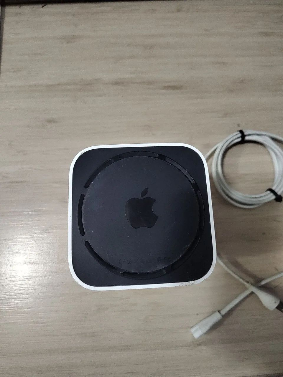 Roteador Apple Airport 6ª geração  - Foto 4