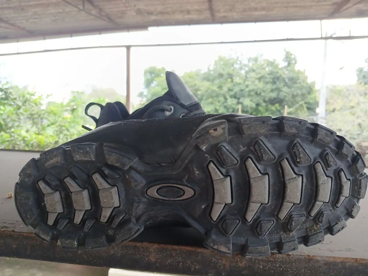 Tênis Oakley Halftrack Low III 41 - Foto 3