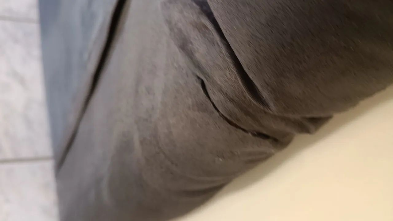 Vendo cabeceira de cama casal  - Foto 4