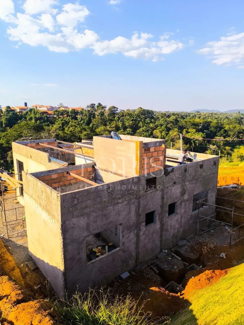 82CMC-Sua Casa em Cotia em 180 Dias - Foto 3