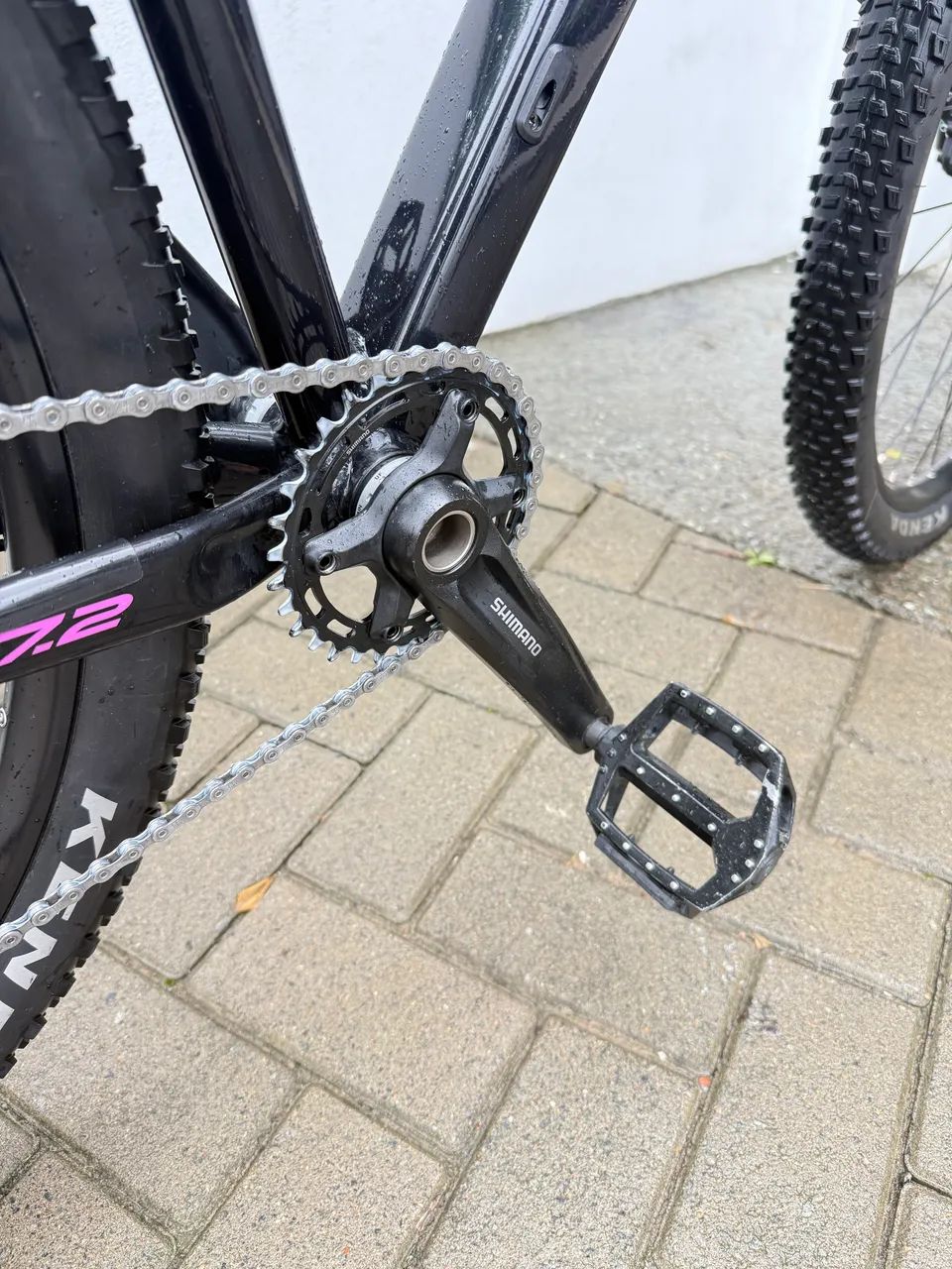 Bicicleta Oggi 7.2 Aro 29 - Foto 5