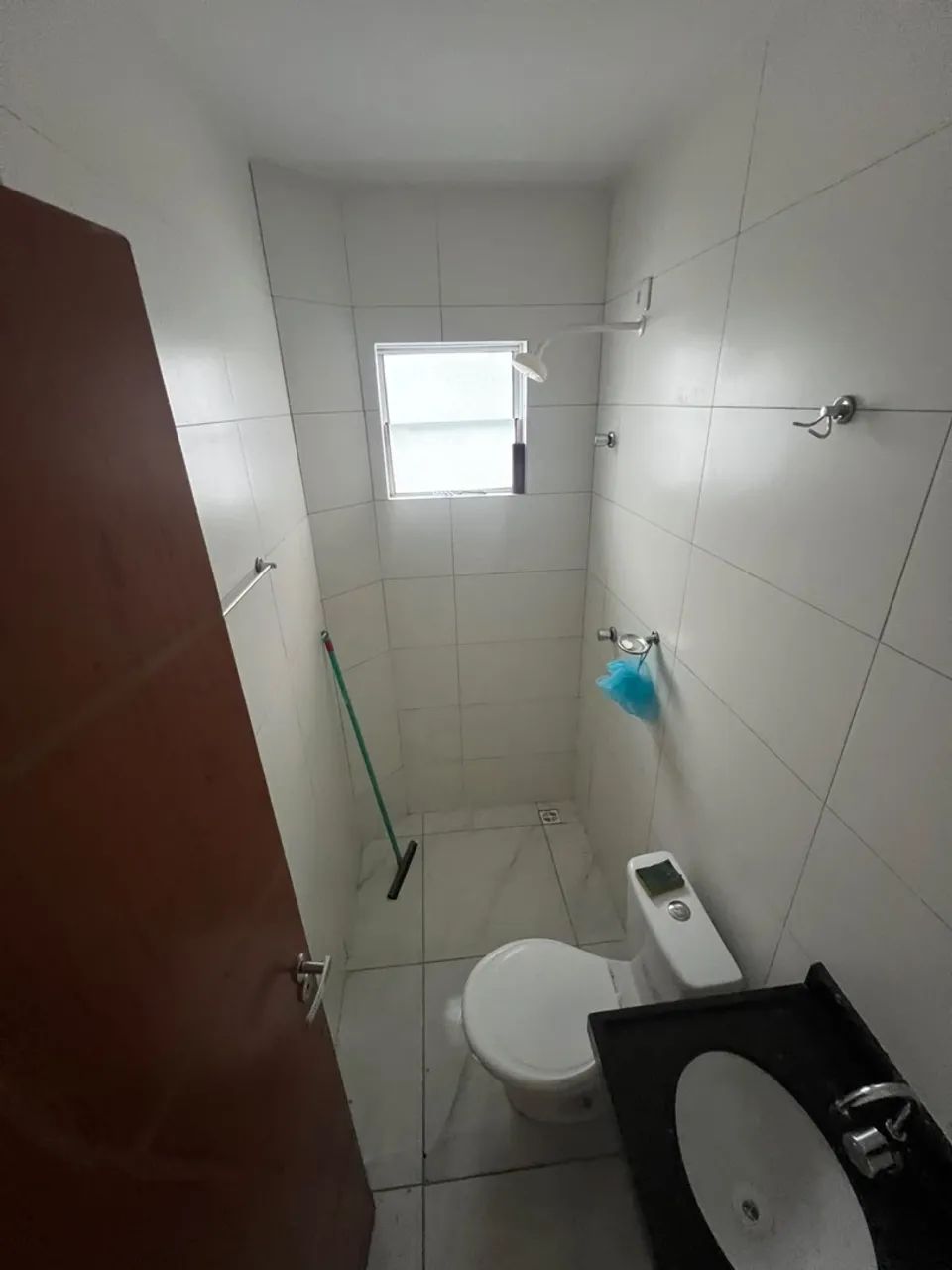 Apartamento térreo com área externa  - Foto 5