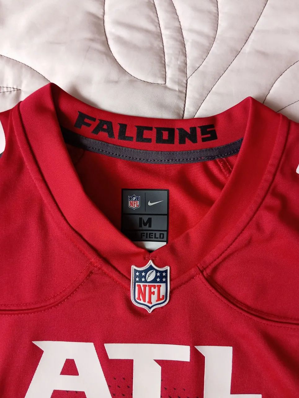 Camisa nfl atlanta Falcons  - Foto 5