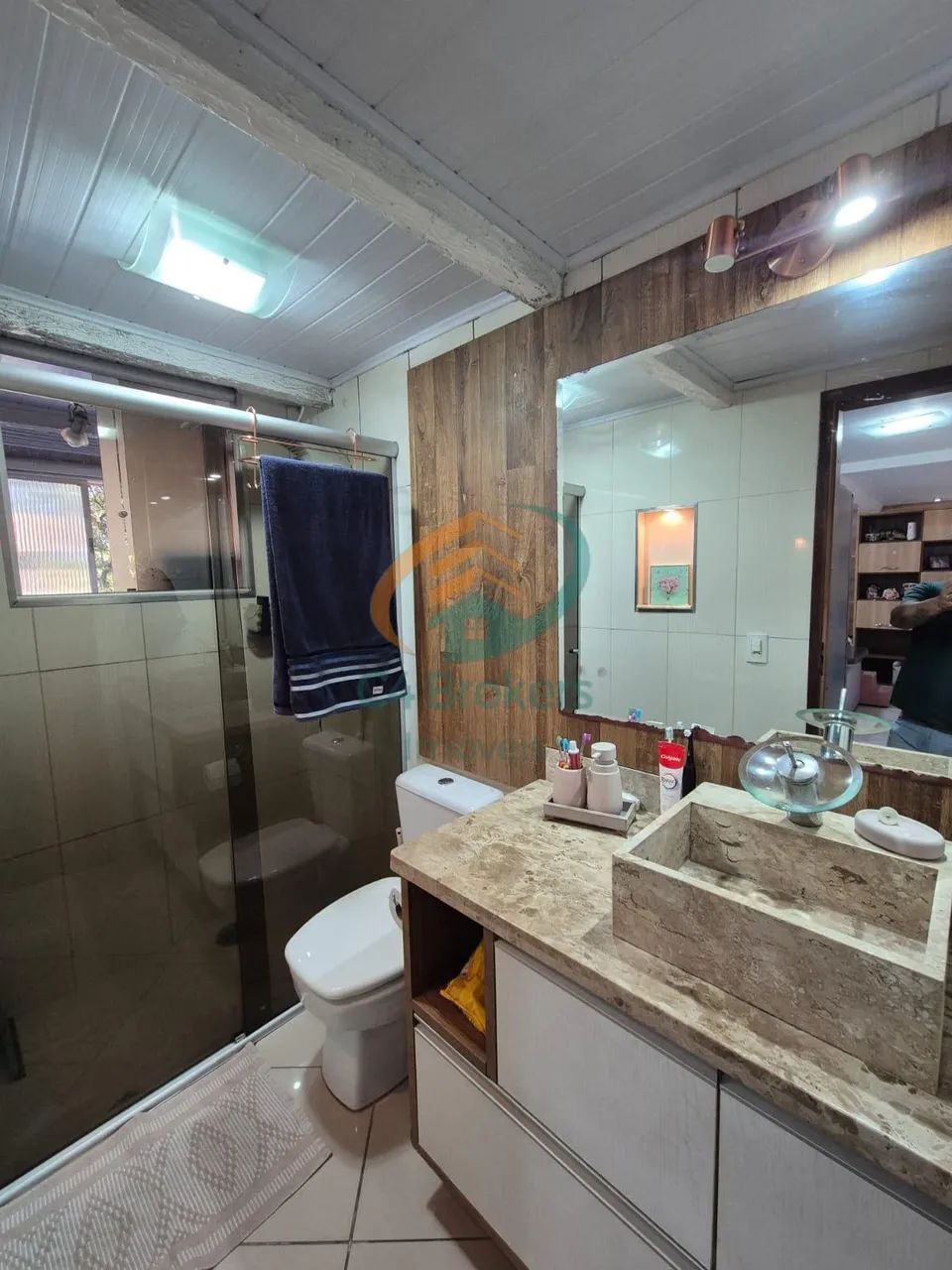 Apartamento em Parque Cecap - Guarulhos, SP - Foto 4
