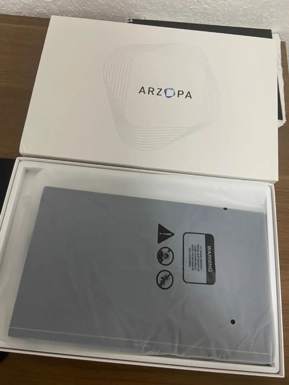 Monitor Portátil Arzopa 14  - Foto 2