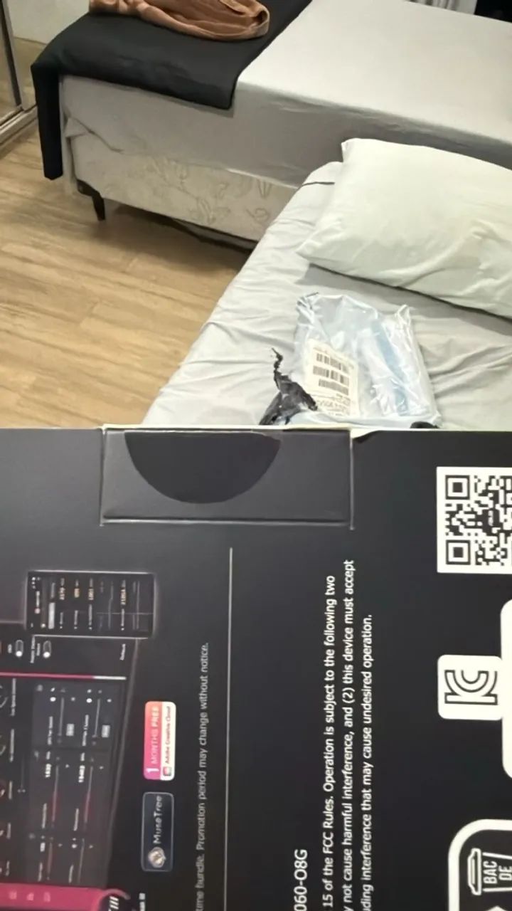Placa de Vídeo ASUS PRIME RTX 5060 8GB - Foto 4