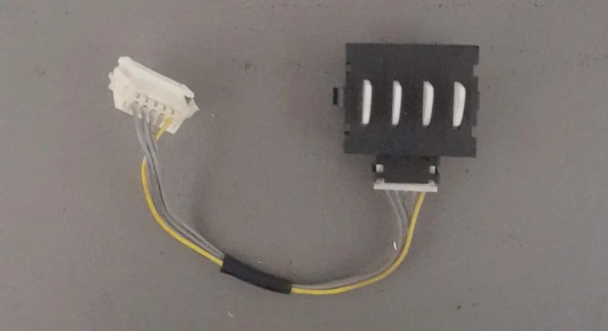 SENSOR TAMANHO DE PAPEL SAMSUNG M4580
