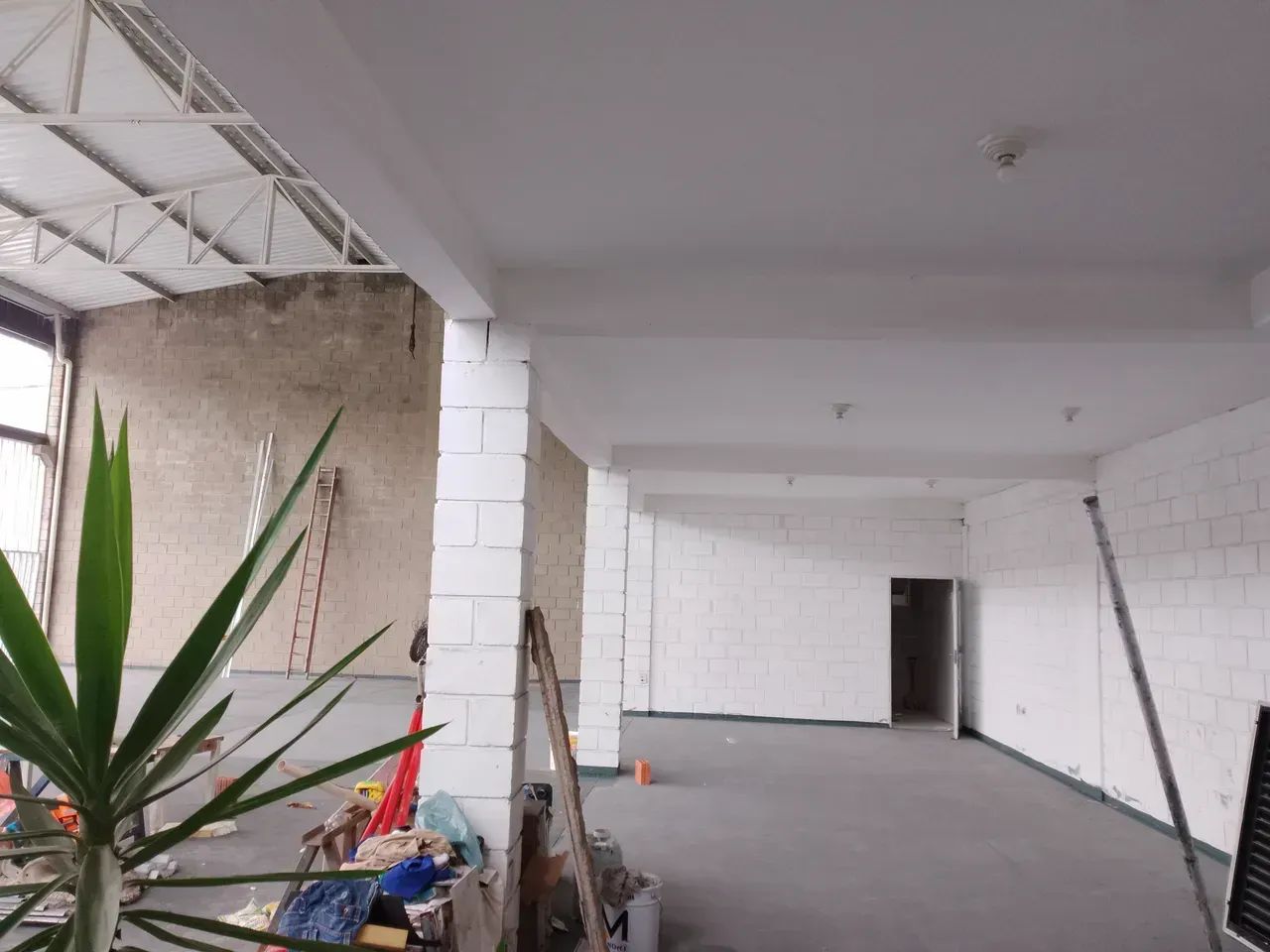 Imóvel para aluguel com 610m² totais  em Nova Petrópolis - São Bernardo do Campo - SP - Foto 4
